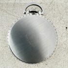 Antique 16s Star Railway Special Hamilton Pocket Watch Case Steel NOS USA