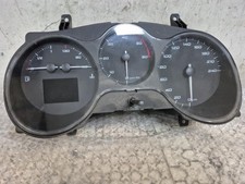 Compteur Seat ALTEA