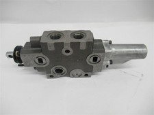Rexroth 1602-052-906, Hydraulic Directional Control Valve fits Case 2090, 2390