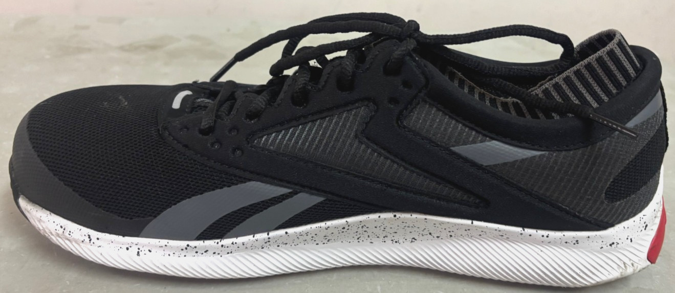 Reebok Men's HIIT TR Composite Toe Work Shoe RB4080, 10.5m