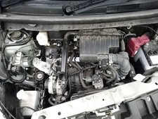 ENGINE MITSUBISHI MIRAGE MK6 (EL) 2012- DESIGN PRO 1193 69.7 PETROL MANUAL 3A92