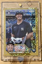 Top 2023 MLB Rookie Cards Guide and Baseball Rookie Card Hot List 34