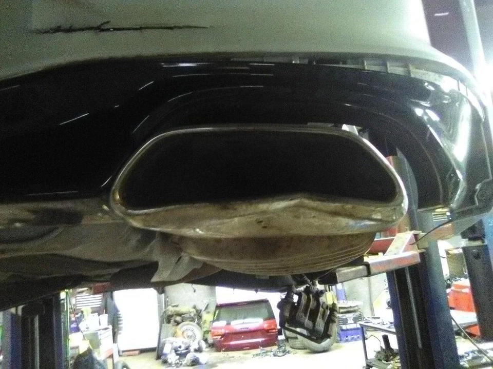 Hyundai Sonata 2019 escape 2,4 litros Foto 4 de 4