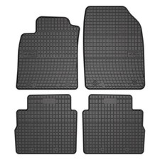 Frogum Fußmattensatz ELTORO ET0703C Gummi für OPEL VECTRA Caravan Z02 SIGNUM CC