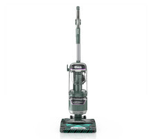 Shark Lift Away Detect Pro ADV Upright Vacuum Green PetHair Self Cleaning