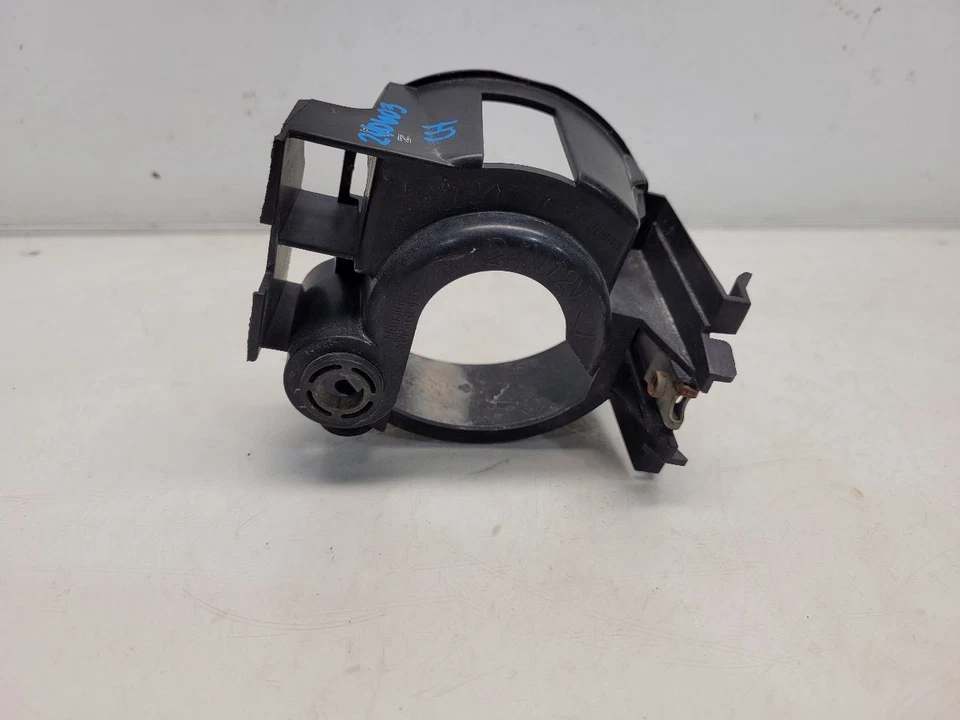 2011-14 Subaru Impreza STi (Turbo) Drivers Left Fog Light Bracket *ONLY* - Изображение 4 из 4