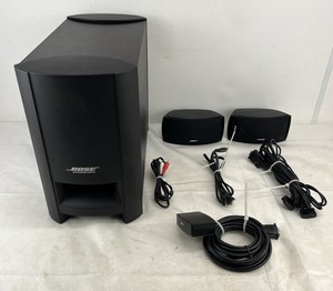 Bose 321 Series II | eBay