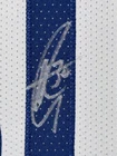 Stephen Curry Signed Warriors NBA Nike ADV Authentic Jersey Autograph USASM BAS