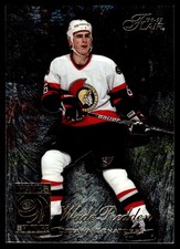 1996-97 Flair Wade Redden Ottawa Senators #118