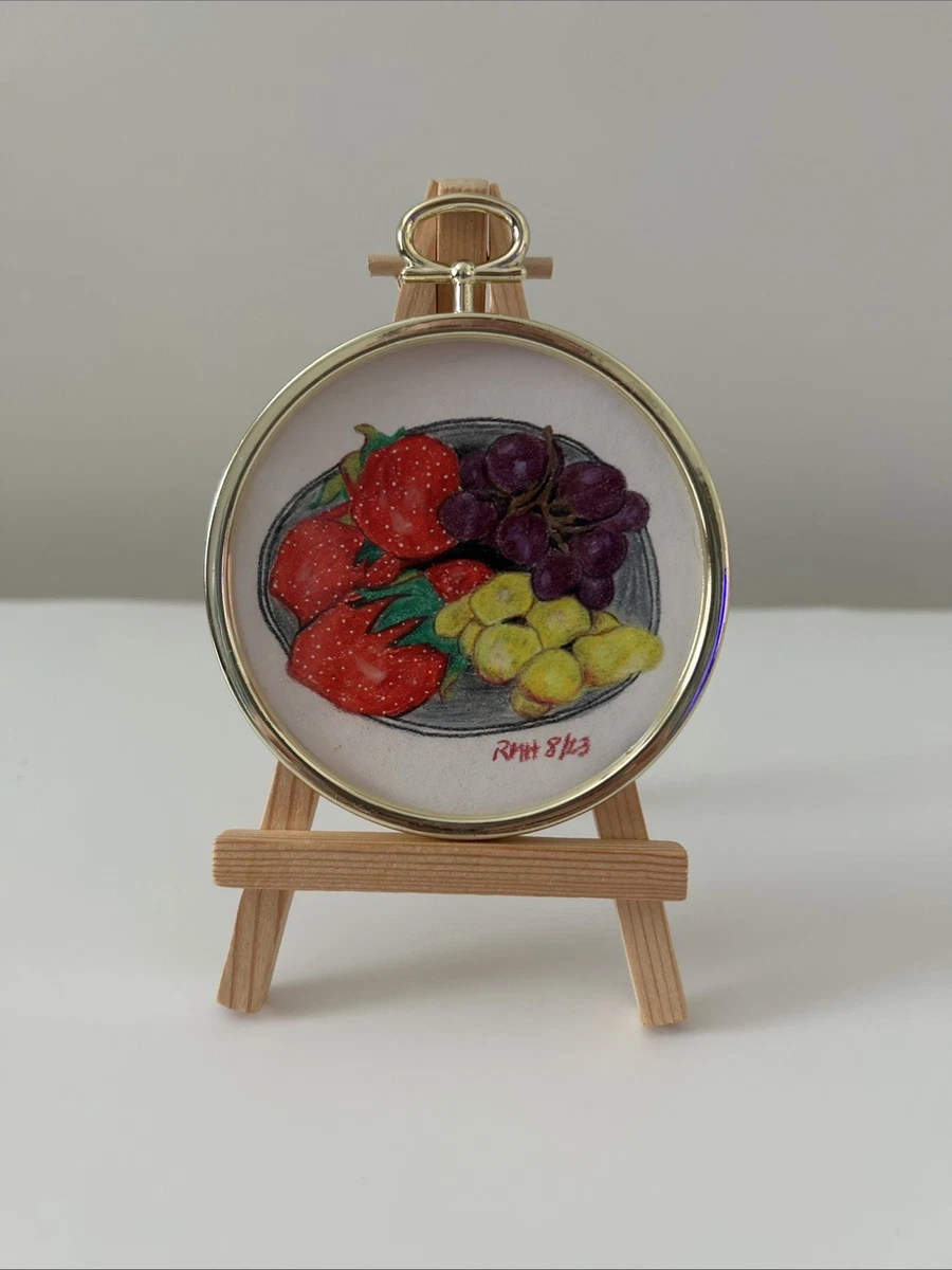 Art Nouveau Still Life Art Drawings for sale | eBay