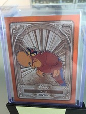 2025 Topps Disneyland 70th Anniversary Guide in-content 40