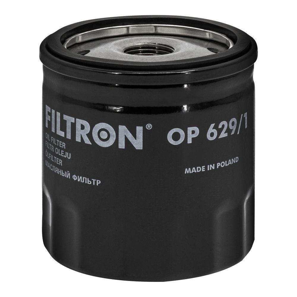Fits FILTRON FILTRY OP 629/1 OIL FILTER ⭐UK Stock⭐ - Image 5