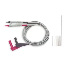 Pomona Electronics 6341 Precision Electronic Probe With Replaceable Tips, Cat