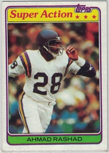 1981 Topps Football Cards (1-528) - Pick the Cards You Need to Complete Your Set - Picture 155 of 181