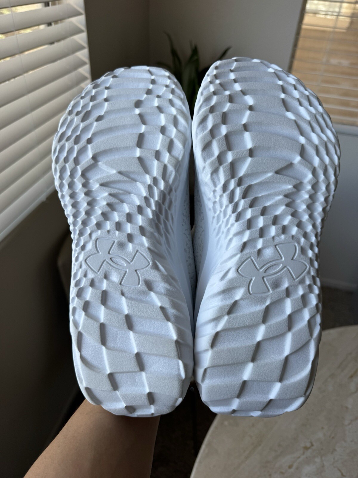 Under Armour UA SlipSpeed Mega Running Shoes BOA … - image 12