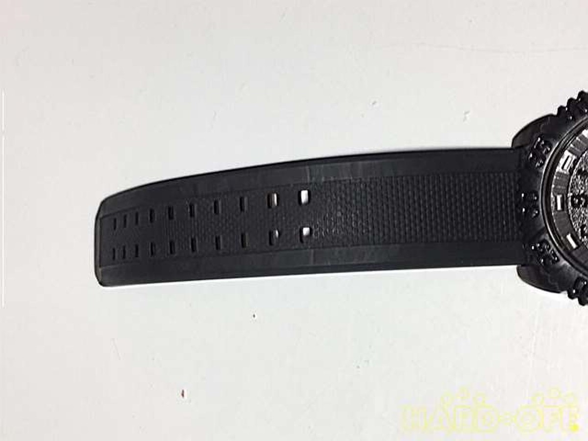 LUMINOX Navy Seals 3150 Color Mark Series 3152.Bo Watch wristwatch