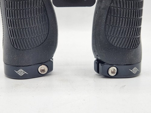 Origin8 Ergo Torq Locking Bike Grips - perfect for long-distance cycling – NEW - Picture 3 of 4