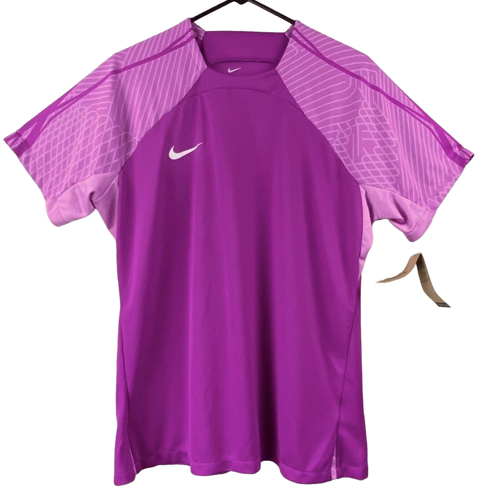 Nike Short Sleeve Tops for Women