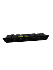 Pulsantiera console centrale SKODA FABIA III codice ricambio: 6v0927132a