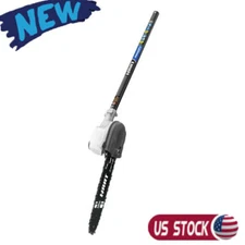 Power Fit Pruner Attachment 10-in Pruning Blade (for Attachment Capable Trimmer)