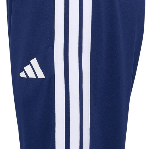 Boy's Adidas 2 Pack Active Shorts Blue and Gray Size Large 14 - 16 - Picture 7 of 11