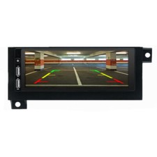 Touch Screen Car Radio Player Head Unit WIFI BT Fit For Dodge Ram 2500/3500 1997