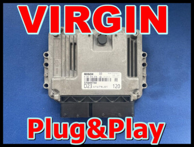Ducato Boxer Jumper 2.3 VIRGIN/PLUG&PLAY 0281015576 - 51849730 /Deu-2 TAGE