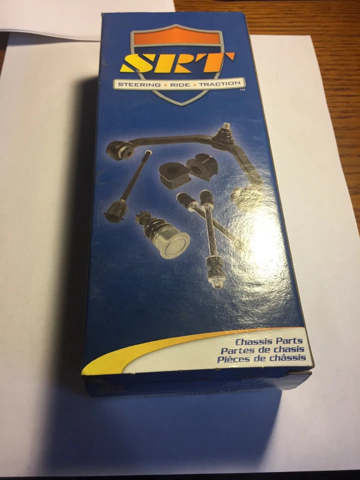 Suspension Control Arm Bushing Federated SBK8436 - Image 2 of 2