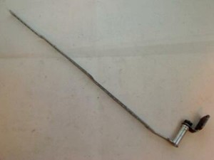 TFT LCD Display Scharnier Links (L) LifeBook C1320D WL1