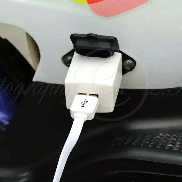 DC To DC 36V-100V to 5V 1A Inverter e-Bike Charge Port USB Charger Converter - Image 2 of 4