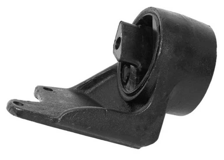 Motor&Trans Mount Set 3PCS for 94-02 Dodge RAM 1500/2500/3500 3.9/5.2/ 5.9/ 8.0L - Image 3 of 4