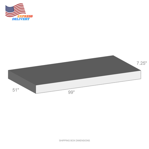 Avenger 8' Hockey Table with LED Scoring & 120V Blowers for Exhilarating Play US - Picture 12 of 12