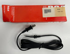 Rca 239458 Replacement 2-Prong Power Cord for Camcorder Battery Chargers
