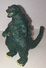Godzilla 36 Views Of Of Mount Fuji Folcart 4 X 2 75 Magnet Robots Monsters Space Toys Toys Hobbies