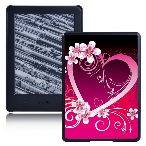 Multi-Colors Tablet Cover Case For Amazon Kindle 8th 10th/Paperwhite 12345 +Pen - Picture 9 of 27