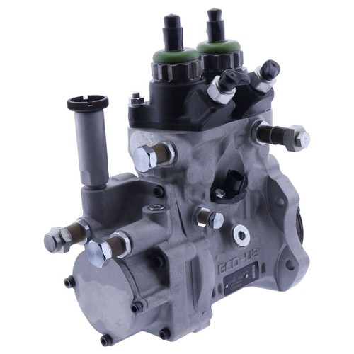 Fuel Injection Pump RE521423 for John Deere Engine 8.1L 6081 750J 850J DENSO - Picture 2 of 9