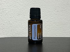 doTERRA Peppermint 15ml Expiration 2027 Essential Oil