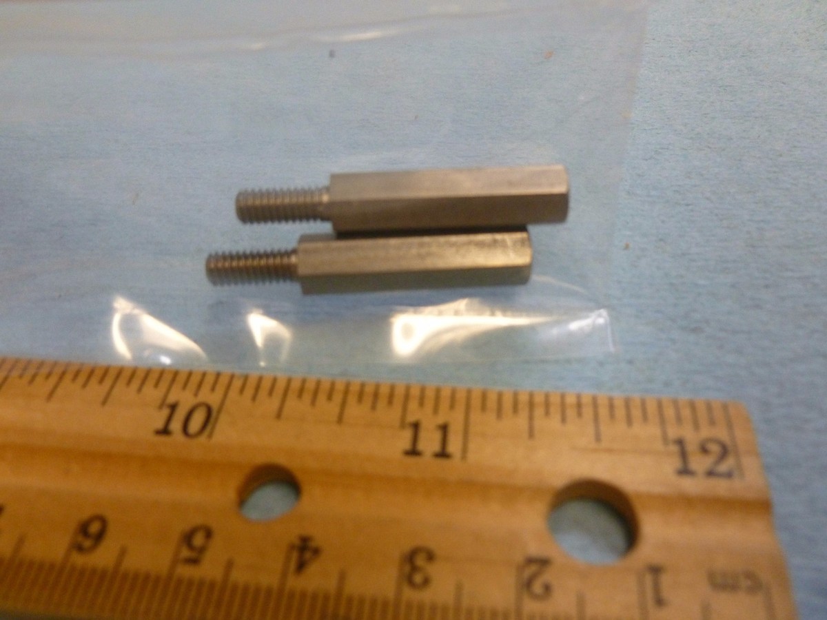 しょうたん 2 BENDIX / MAGNETO 10-357256 HEX HEAD 1/4