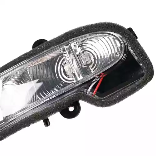 Rechts Spiegelblinker Außenspiegel Blinker Für Benz E-Klasse W211 S211 2002-2006 - Bild 8 von 11