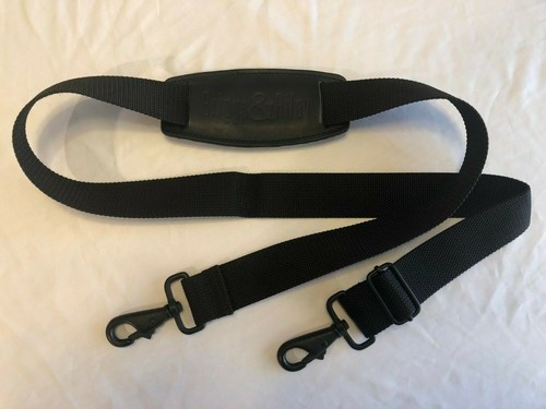 RILEY Replacement Luggage Strap 55 