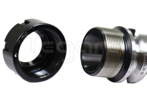 4PCS BT30 ER32 Tool Holder 52mm/2.05" G2.5 20000 Collet Chuck .0001 M[ - Picture 11 of 12