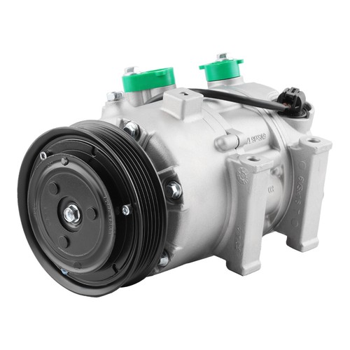 A/C AC Compressor For Hyundai Sonata 2012-2014 Kia Optima 2012-2018 2.0T 2.4L - Picture 9 of 15