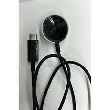 Alloy Watch Wireless Charger for Samsung Galaxy Watch4/5 Spare Accessory Part