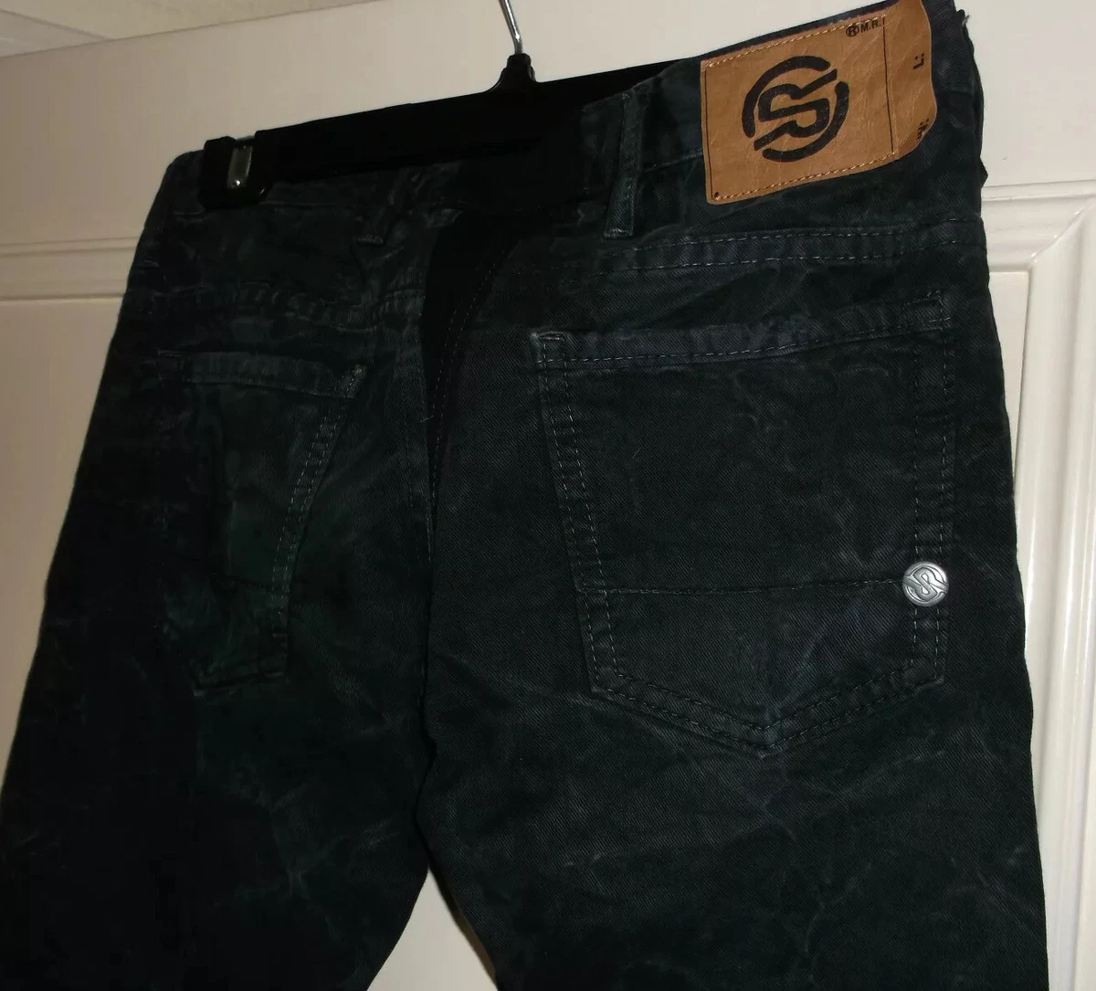 Rag recycle sale jeans