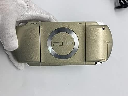 動作OK　SONY PSP-1000CG シャンパンゴールド Sony PSP 1000 Gold (PSP-1000CG) PlayStation portable Console | eBay