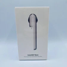 Insta360 Nano Camera For iPhone 360° Video & Photo Capture 20160826 V1.0 Sealed