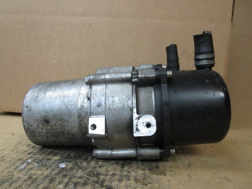 11 12 13 Jeep Grand Cherokee Power Steering Pump Motor Part 2011-2013 52124998 - Picture 4 of 6