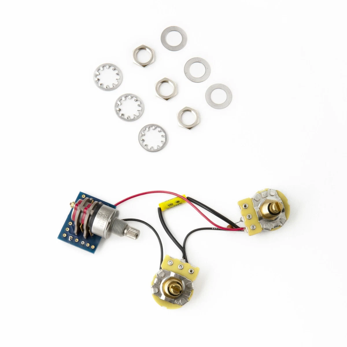 Prs drop in kit deals
