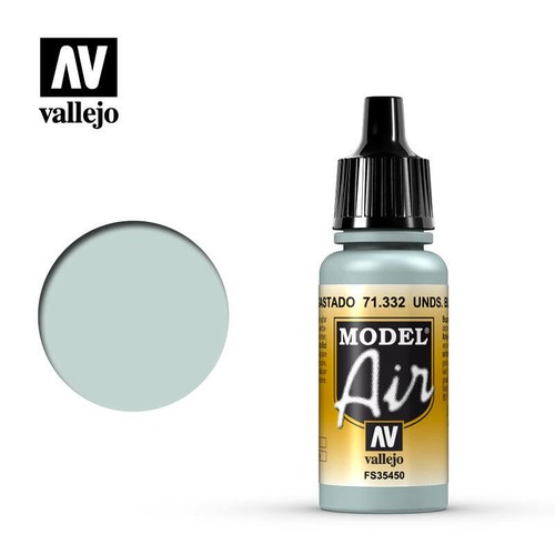 Brand New Vallejo Model Air Paints - Multiple Colors - Picture 220 of 251