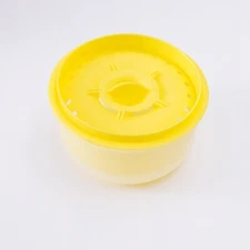 Egg White Separator Isolator Egg White Strainer Bowl Kitchen Baking Tools